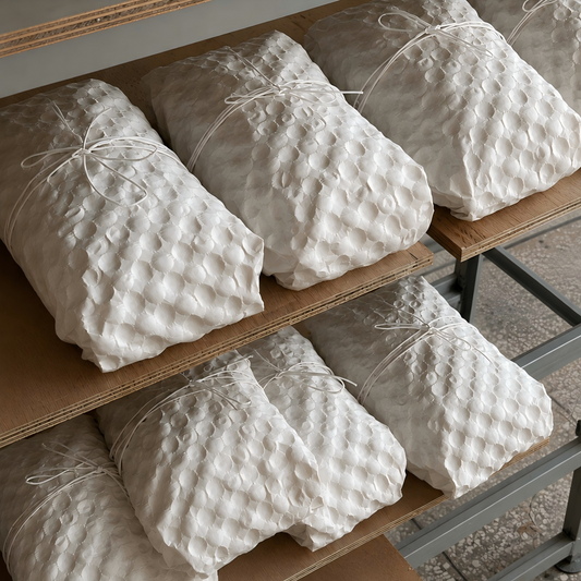 Make Organization Beautiful: How Functional Ceramic Decor Creates a More Elegant Everyday Home