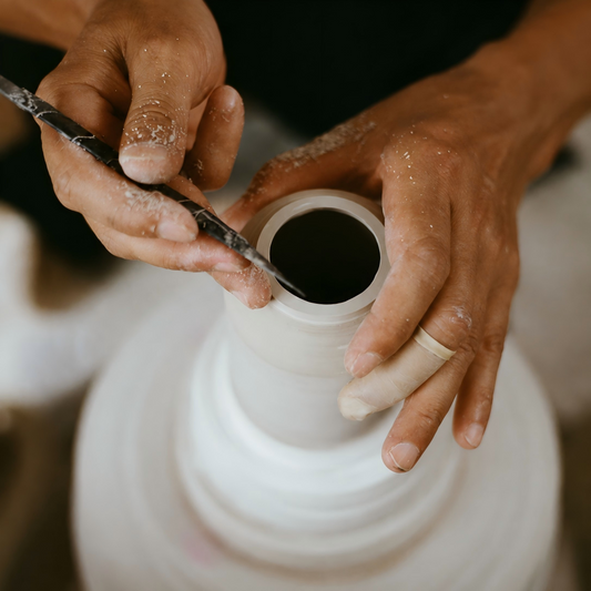 The Art of Meaningful Home Decor: Styling Everyday Spaces With Timeless Ceramic Pieces